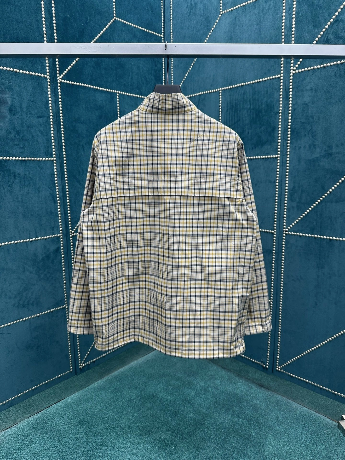 wg.luxury- 4ior Cotton oversize item:E-F409J3729